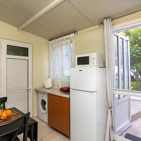 Styl Apartment Chania  Exteriör bild