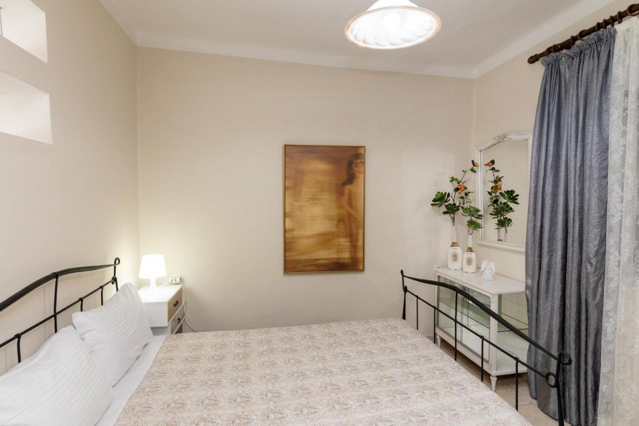 Styl Apartment Chania  Exteriör bild