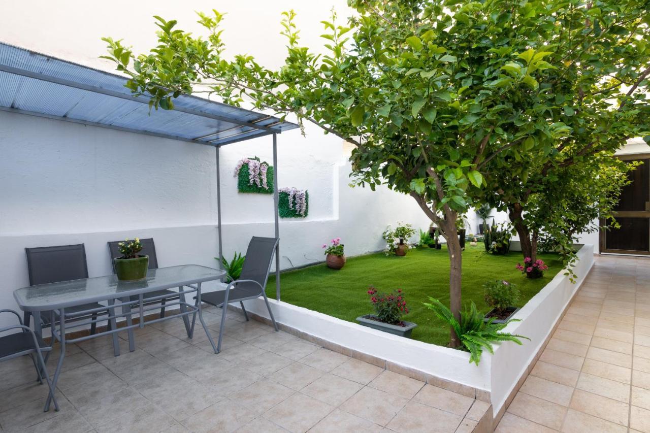 Styl Apartment Chania  Exteriör bild
