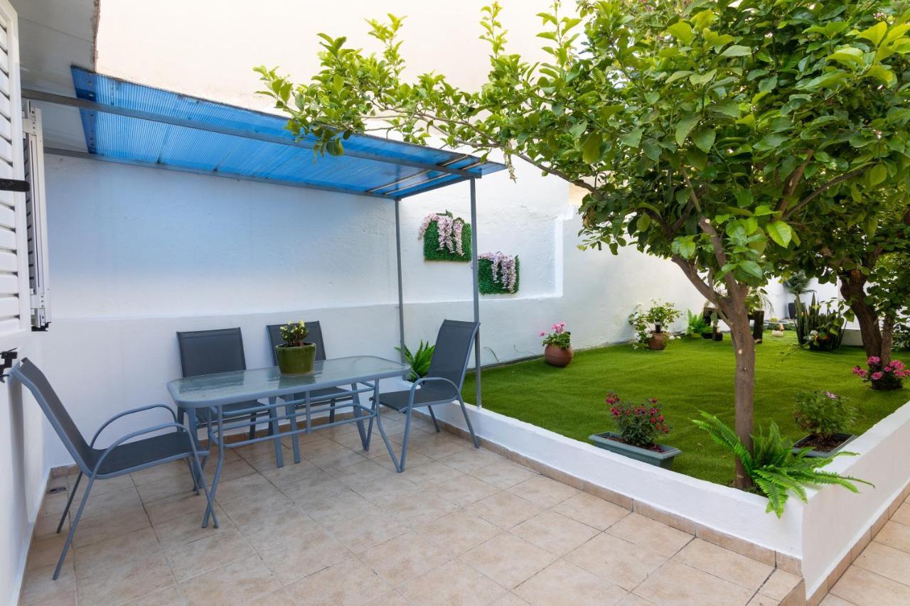 Styl Apartment Chania  Exteriör bild