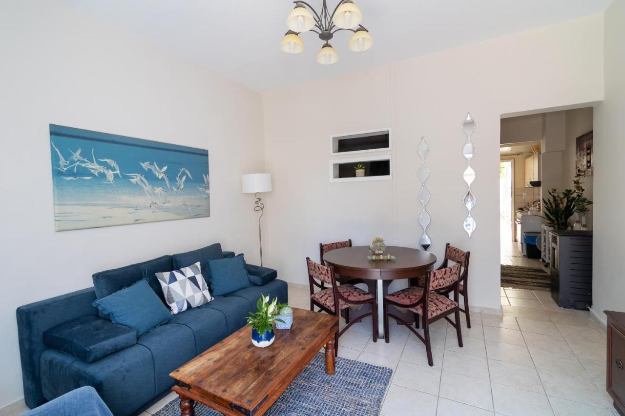Styl Apartment Chania  Exteriör bild
