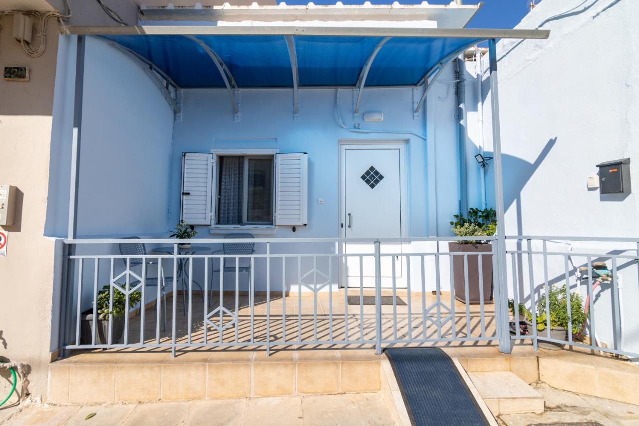 Styl Apartment Chania  Exteriör bild