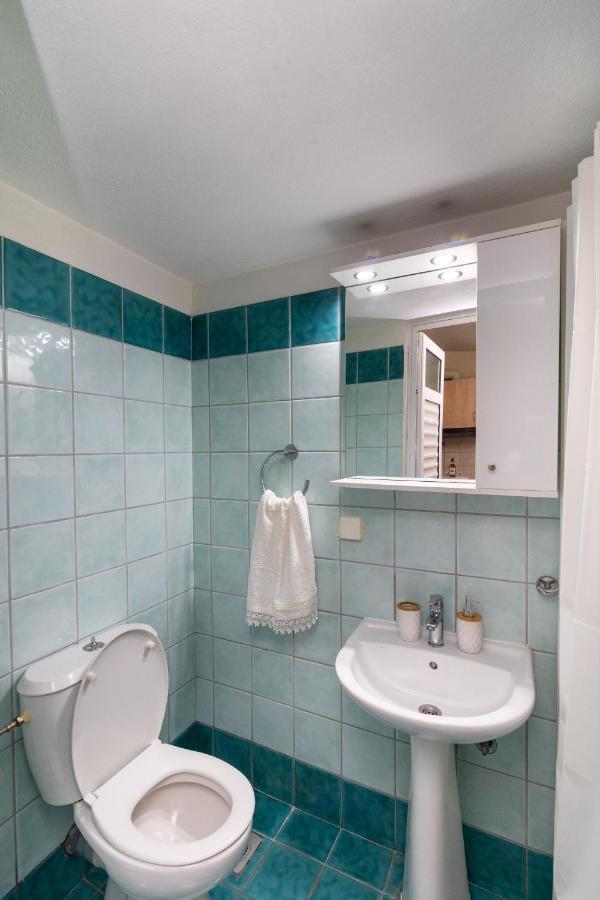 Styl Apartment Chania  Exteriör bild