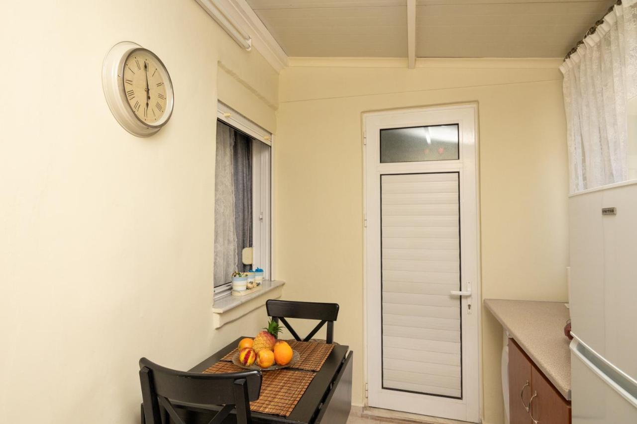 Styl Apartment Chania  Exteriör bild
