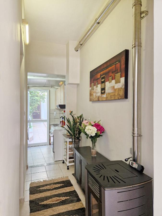 Styl Apartment Chania  Exteriör bild