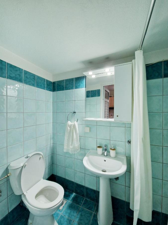 Styl Apartment Chania  Exteriör bild