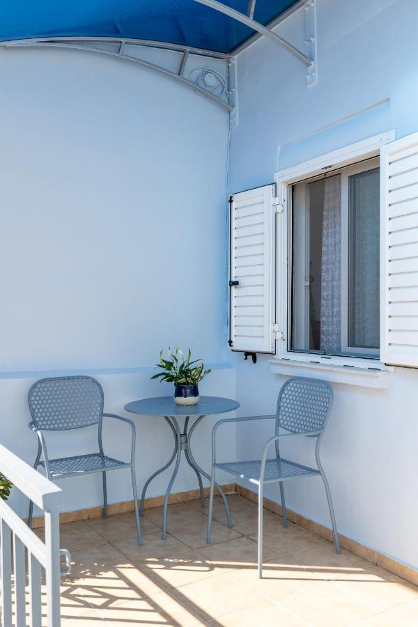 Styl Apartment Chania  Exteriör bild